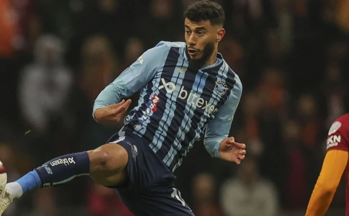 BELHANDA, EMRE N CEVAP