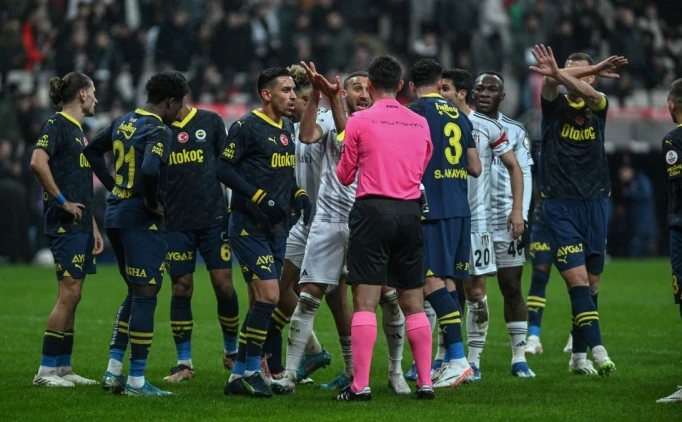 F.BAHE'DEN TFF'YE RAPOR!