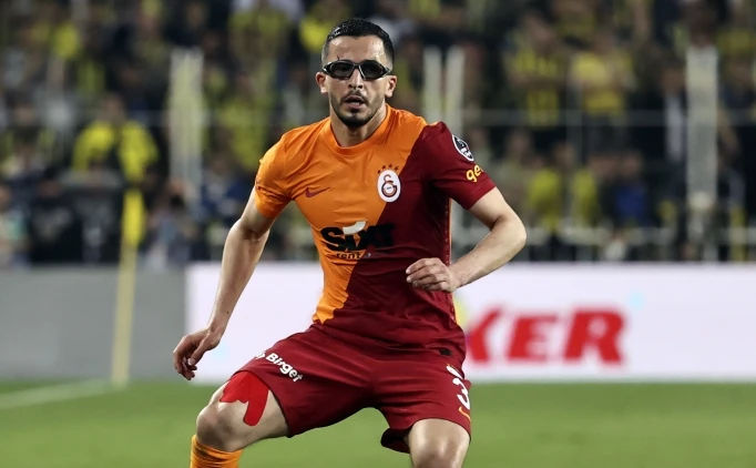 GALATASARAY'A KÖTÜ HABER!