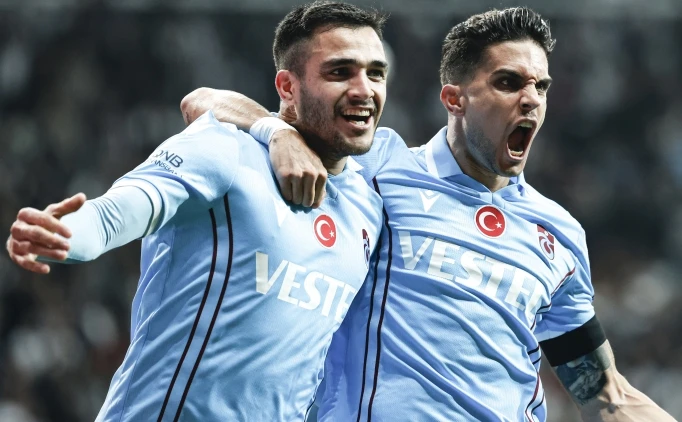 TRABZON - KAYSER: LK 11'LER