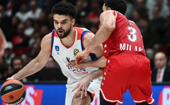 A. EFES'N RAKB MILANO