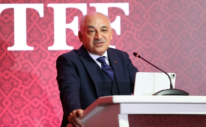 RİVA'DA KRİTİK MHK ZİRVESİ!