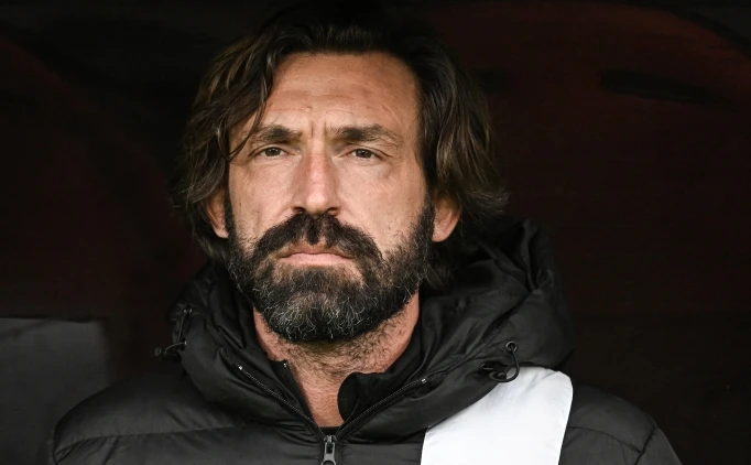 PIRLO'DAN BEKTA CEVABI!