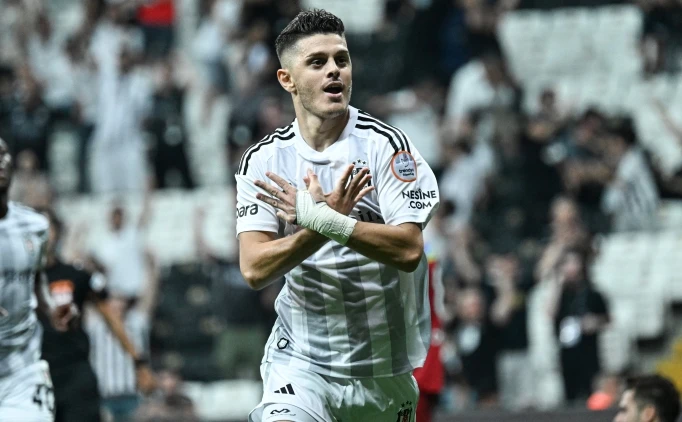 KARTAL'IN YENLER NE YAPTI?