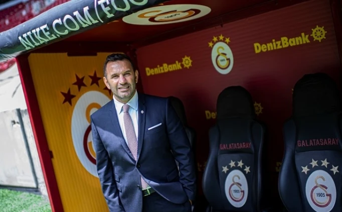 OLD TRAFFORD'DA TARİH PEŞİNDE