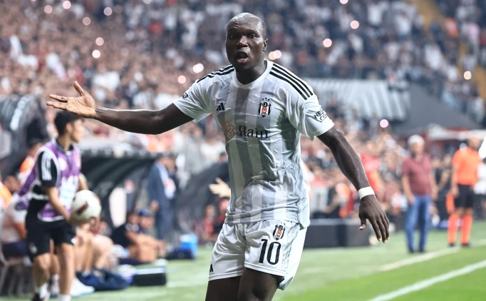 NELER OLDU: BEKTA-ABOU!