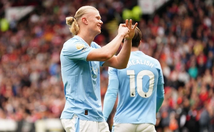 FIFA, 'EN YLER' SEYOR!