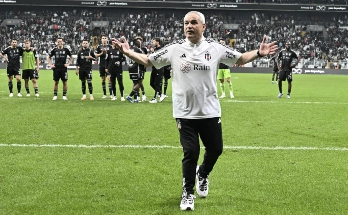 ÇALIMBAY'IN TRANSFER HEDEFİ