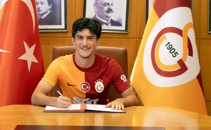 G.SARAY TRANSFER AIKLADI