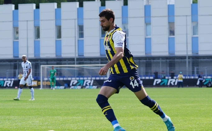 FENERBAHE LSTEYE YAZMADI