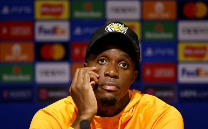 ZAHA: 'CANLARINI YAKACAIZ'