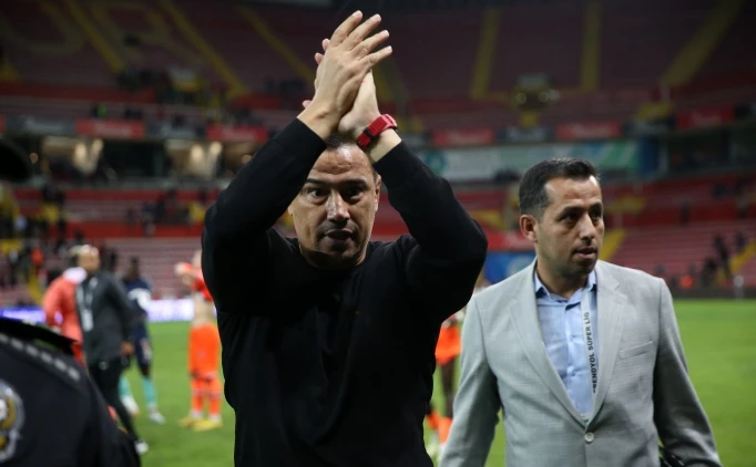 'BEN HAN LAN ETTLER!'