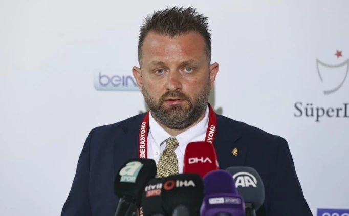TEPK: 'HAKEM NE ARIYOR!'