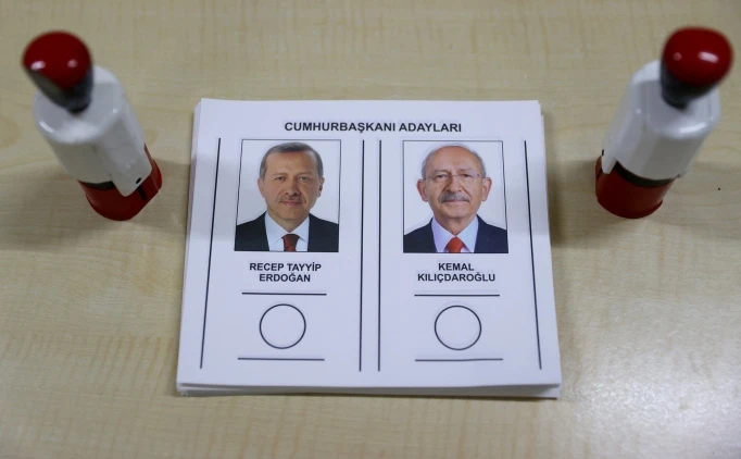 İŞTE 2. TUR SEÇİM SONUÇLARI