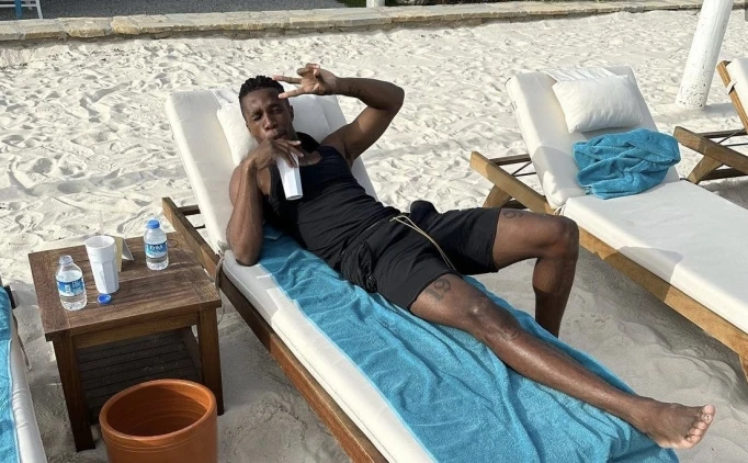 ZAHA ANTALYA'DAN PAYLATI