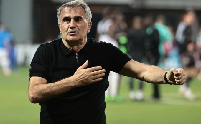 TEPK; 'HAVUZA KR ATTIK!'