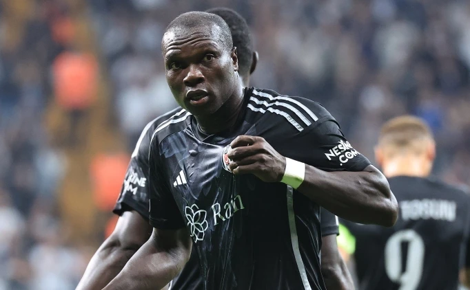 Beşiktaş'ta 5 veda kararı!