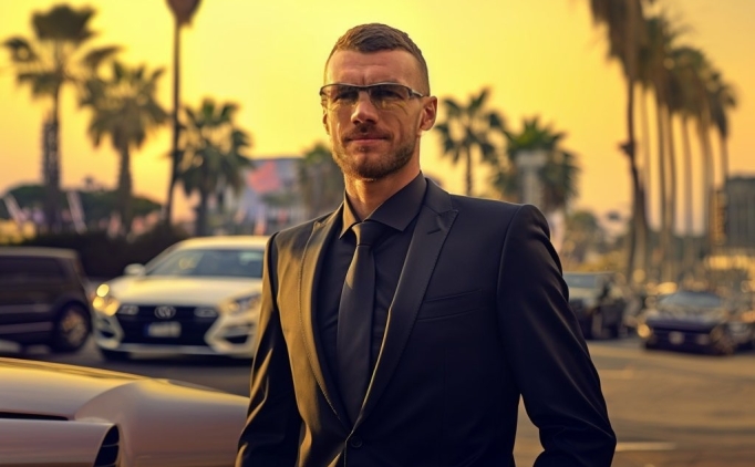 F.BAHÇE: 'GTA'DA BİZİMKİLER'