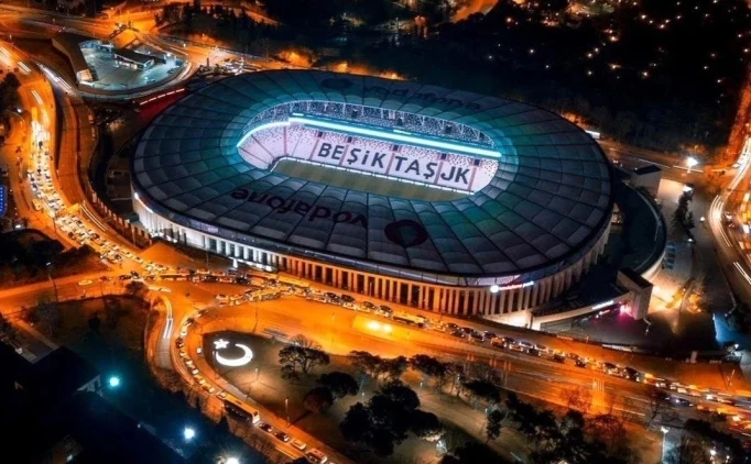 BEKTA SPONSORU BULDU!