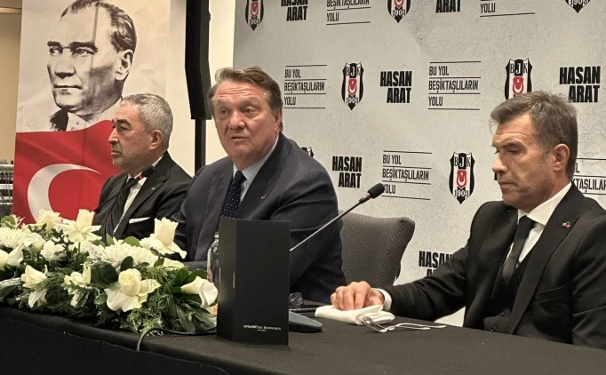 'SAMET AYBABA DÖNÜYOR'