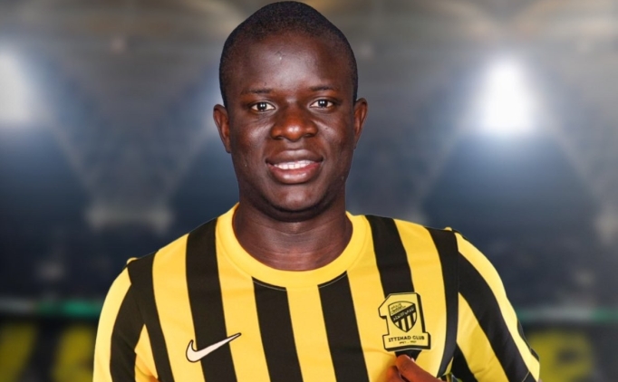 FENERBAH�E'YE K�T� HABER!