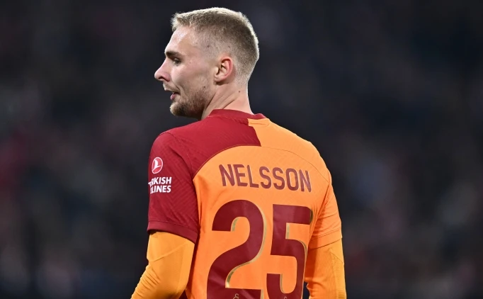 GALATASARAY'DAN FLAŞ KARAR