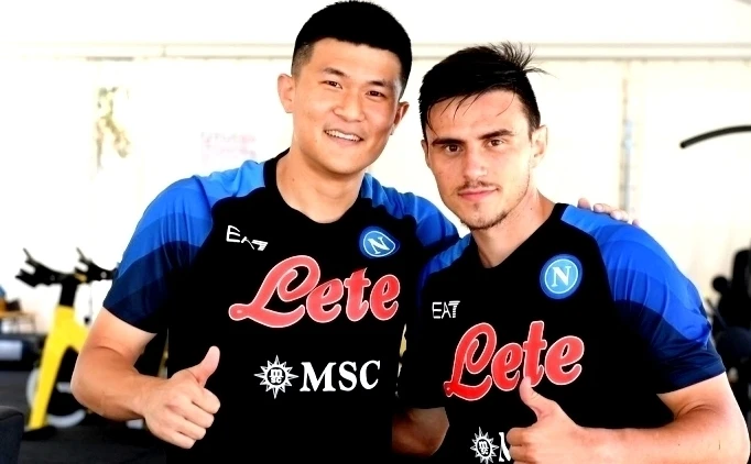 PSG KIM'N PENE DT!