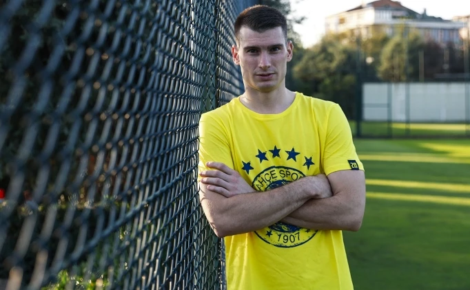 İLK KEZ SPORX'E KONUŞTU!