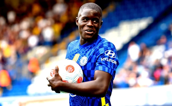 CHELSEA'DEN TRKYE'YE MZA