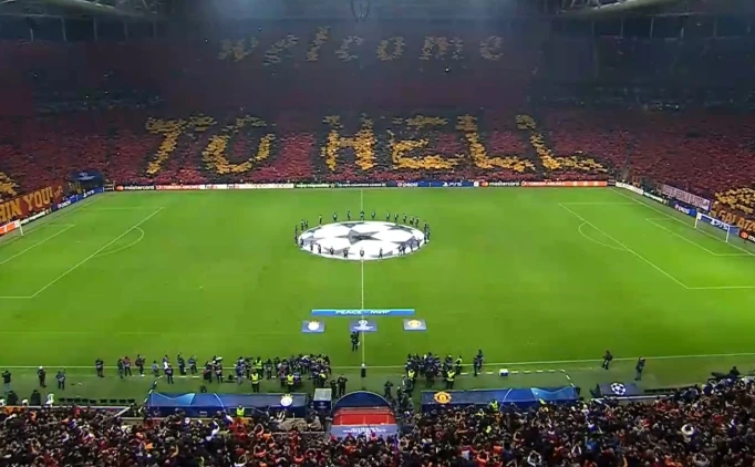 SAM YEN'DE MTH KOREO!