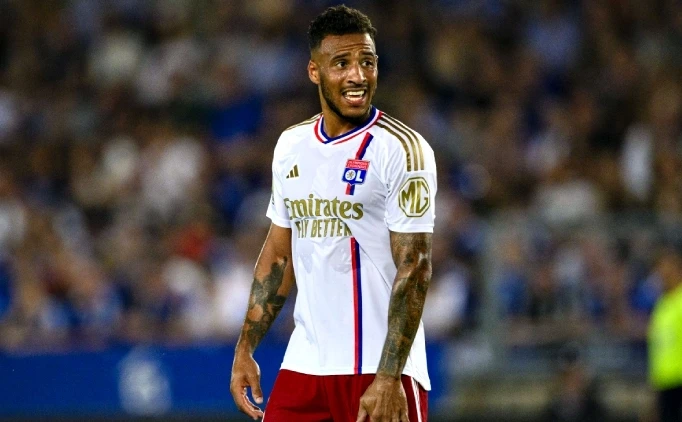 F.BAHÇE'DE TOLISSO HEYECANI
