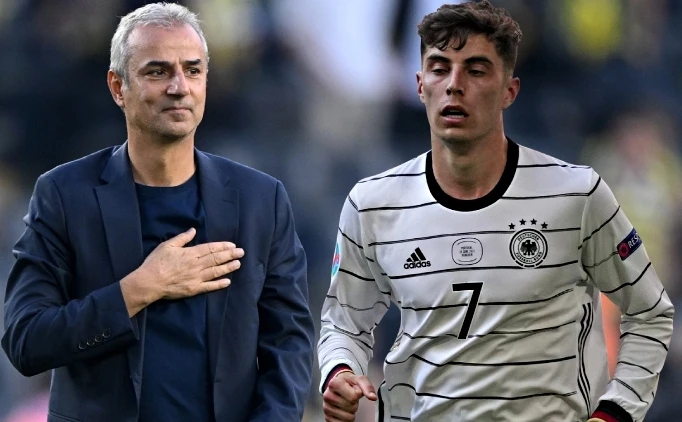 İSMAİL KARTAL'DAN SON ÇARE!