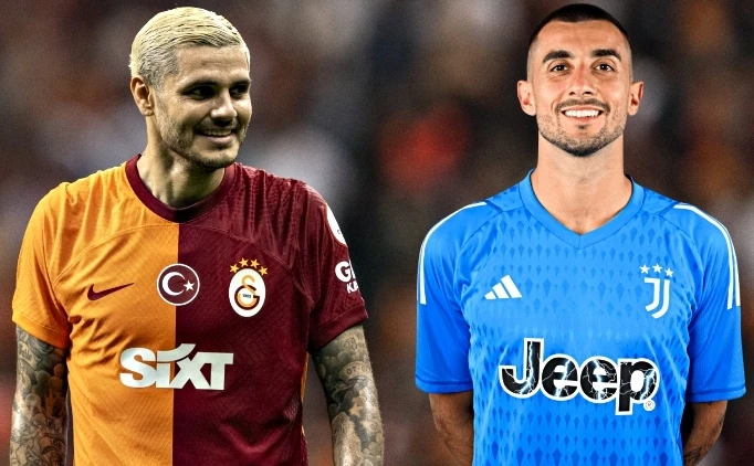 JUVENTUS'UN OCAK'TAK AKI!
