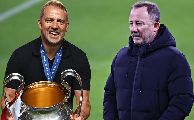 Beşiktaş'ta karar zamanı