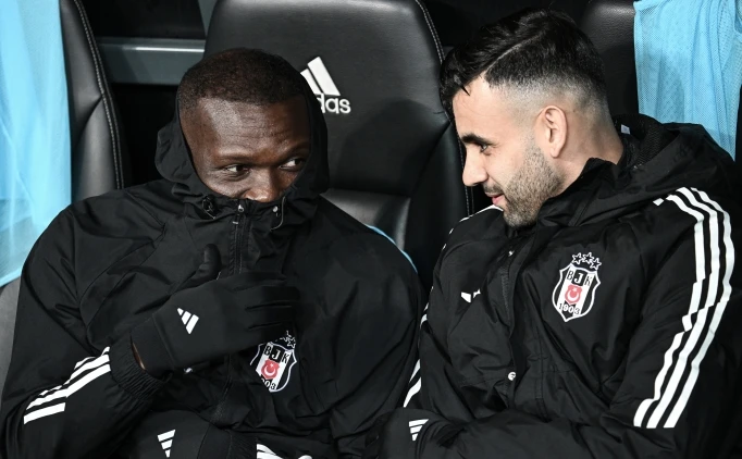 T�RK�YE'YE D�NMEK �ST�YOR!