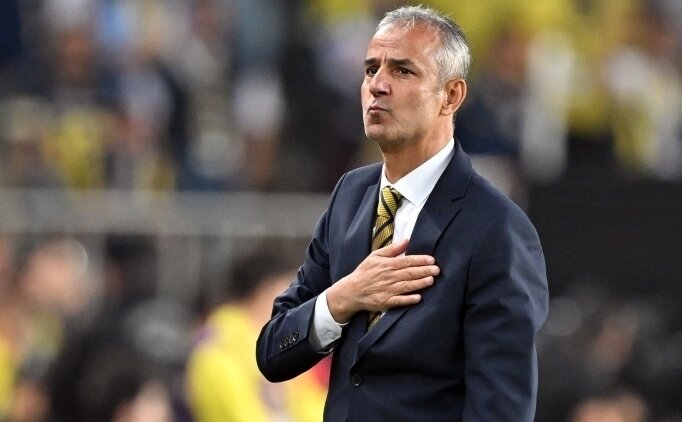 �smail Kartal'dan gelece�i i�in cevap: 'Hi�bir teklif gelmedi'