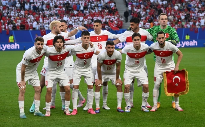 ADAY KADRODAN ÇIKARILDI!