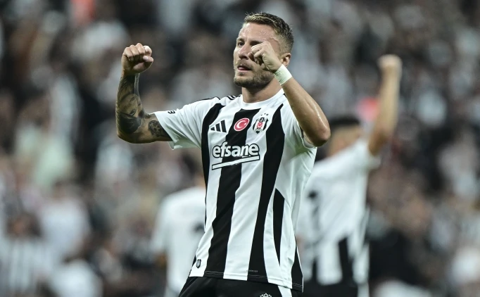 ALANYASPOR-BEŞİKTAŞ: 11'LER