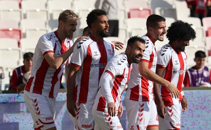 SVASSPOR SERYE BALADI!