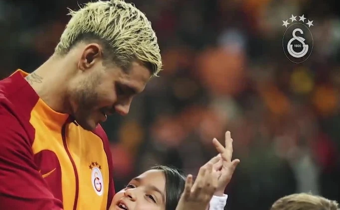 GALATASARAY'DAN ZEL VDEO!