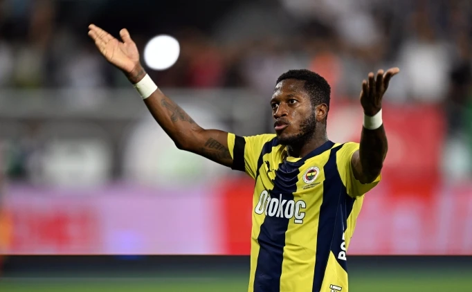 FRED'N YERNE TRANSFER!