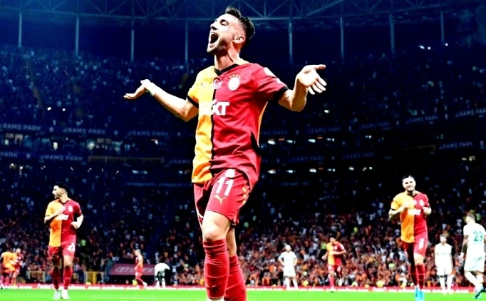 Işte 5 yıldızın kısa tarihi