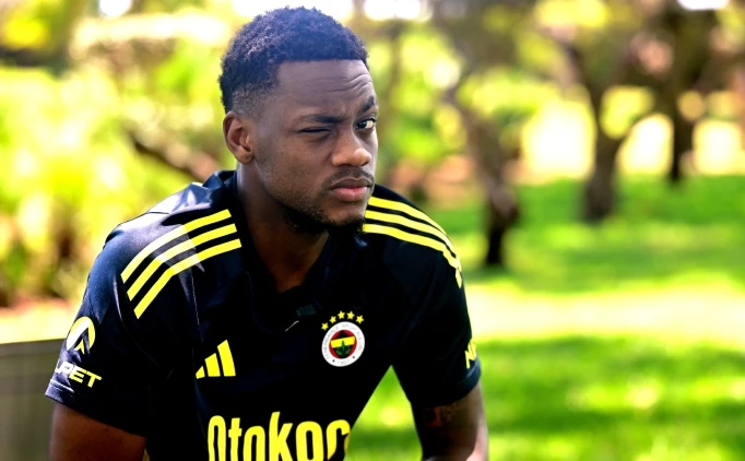 OSIMHEN İÇİN FLAŞ SÖZLER!