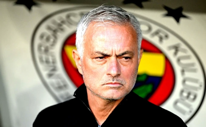 JOSE'YE ÇILGIN SUUDİ TEKLİFİ