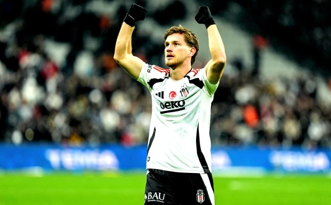 BEŞİKTAŞ'TAN O TEKLİFE RET