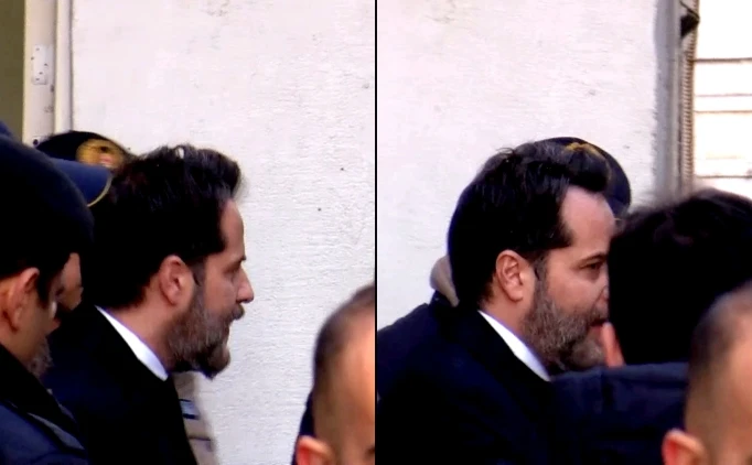 ADL�YEYE SEVK ED�LD�