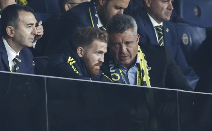 TRANSFER ���N �LG�N� KARAR!