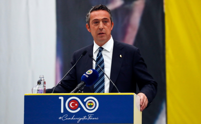 FENERBAHE: 'HESAP ZAMANI'