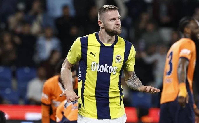 FENERBAHÇE'DE ANLAŞMA!