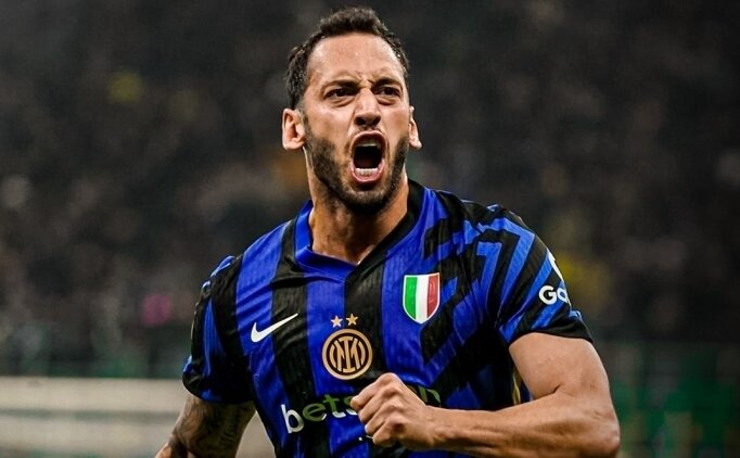 G.Saray'ın beklediği haber: Çalhanoğlu